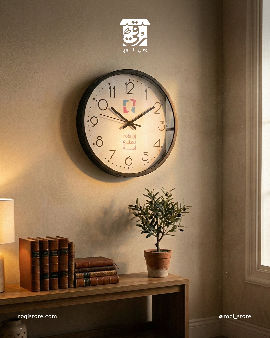 متجر رُقي - صورة 1